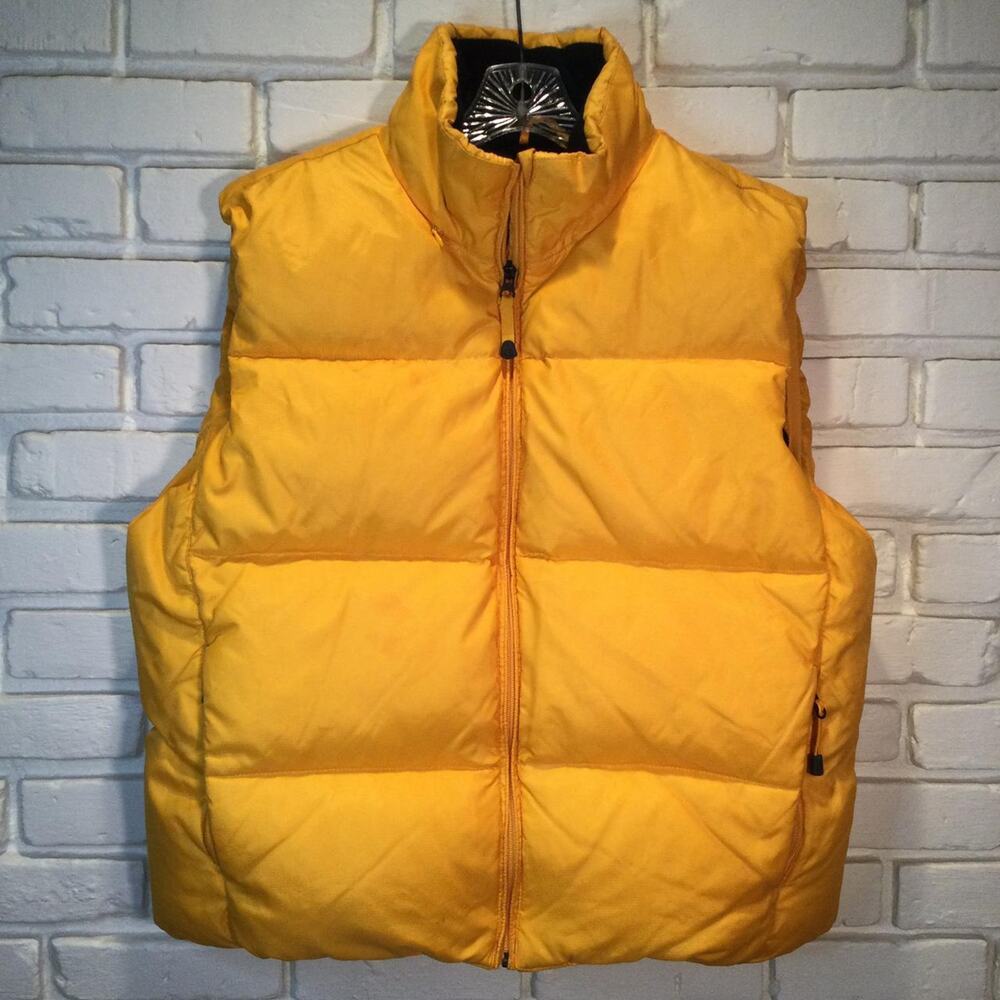 Gap Y2k thick old school Flaw Mens Small